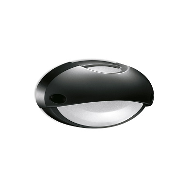 Уличный потолочный светильник Lombardo Airy Plus Top Ovale 300
