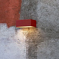 Уличный настенный светильник Hogar N° 4 Roger Pradier — фото 4