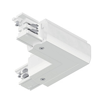 ProRail3 Connector L-part 101x101mm max.