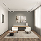 Трековый светильник Denkirs Smart Linear DK8005-BK — фото 4