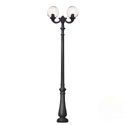 Парковый фонарь Fumagalli NEBO OFIR/G300 2L