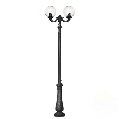 Парковый фонарь Fumagalli NEBO OFIR/G300 2L