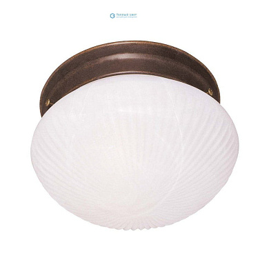 400-BN Savoy House Flush Mount потолочный светильник