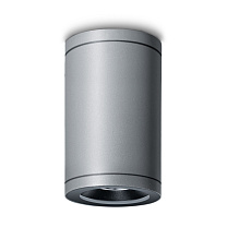 Slot Downlight серый алюминий 2700 K 31.7 Вт