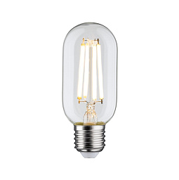 29137 Paulmann LED Tube светодиодная лампа трубчатой формы прозрачная