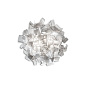 Slamp Clizia PL AP S современный бра дымчатый серый CLICS00FUM00000000EU — фото 3