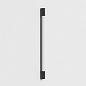 1084037 Palermo 900 LED Astro lighting настенный светильник матовый чёрный — фото 3