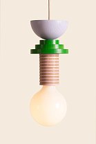 Junit Color Edition, композиция «Gelato»