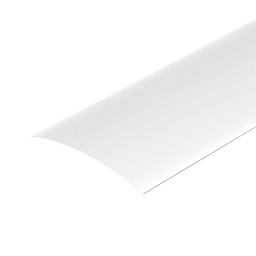 Экран для алюминиевого профиля Arlight ДЛЯ-MULTI