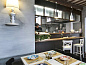 Напольный светильник Ali e Baba Karman H6025CBS — фото 15