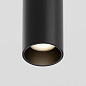 Focus LED Maytoni трековый светильник TR041-4-12W3K-M-DS-B черный