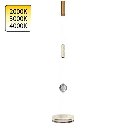 5450/32L Odeon Light RIVIERA подвесной светильник