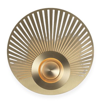 Настенно-потолочный светильник CVL-Luminaires Earth Radian 350