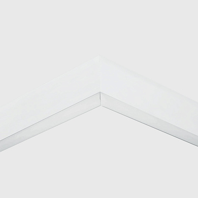 Профиль iN30 ceiling-mounted low contrast iGuzzini