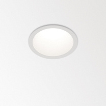 MINI PARTOU IP 93037 W-W БЕЛЫЙ-БЕЛЫЙ - 25211 9330 W-W 3000K LED POWER SUPPLY 350 / 500mA-DC DIM Delta light
