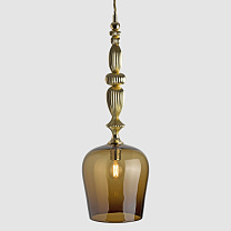 Standing Pendant сине-зеленый