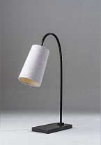 Bronzed shown with 5 Willow Empire in Natural Linen with Cream Card lining