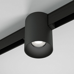 a063496 Elektrostandard Slim Magnetic магнитный трековый светильник