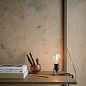 FRAMA AML Wall Lamp w. Clamp Black — фото 5