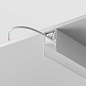 TRX010-413W Maytoni Busbar trunkings Gravity Шинопровод накладной/подвесной Белый — фото 2