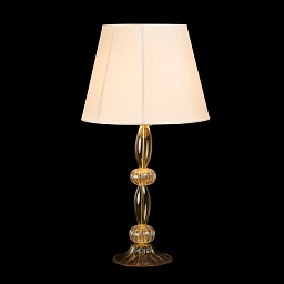 Настольная лампа Sogni Di Cristallo Mirage Lampshade