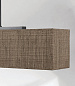 Подвесной светильник HENOUTMIRE 3 + lampshade medium Davidts lighting — фото 1