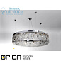 Люстра Orion Ring LU 2408/12/110 chrom