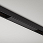TRA172IPC-1B Maytoni Accessories for tracks Basity Комплектующие для систем освещения с токоведущими элементами Черный — фото 2
