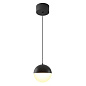 BALL P 10.30 W + BASE N Led Technology подвесной светильник — фото 3