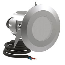 CNC 50 T LED Tens. 4K 6,5W Inox