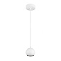 1008173 SLV LIGHT EYE® 90 PD QPAR51 white подвесной светильник — фото 1