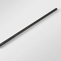 Pista Linear Spots Track 48V 710 1x LED Medium 1-10V