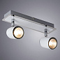 A1635PL-2WH Спот Cruzz Arte Lamp