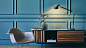 1530050A Artemide Tolomeo настольная лампа — фото 1