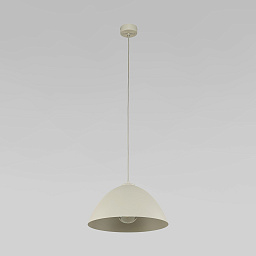 a068584 TK Lighting Faro подвесной светильник с куполообразным металлическим плафоном