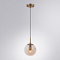 A9915SP-1PB Arte Lamp Tureis подвесной светильник E14 1х60W — фото 1