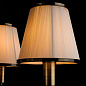 Подвесная люстра Arte Lamp LOGICO A1035LM-5AB — фото 2