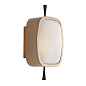 49335 Wick Sconce Arteriors бра