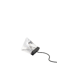 Tripla F41 Anthracite Table lamp Fabbian Tripla Настольная лампа