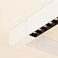 028961 Arlight Светильник CLIP-38-LASER-S171-6W Warm3000 (WH, 36 deg, 24V) — фото 1