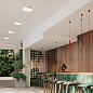 Подвесной светильник AQForm BLOS round LED suspended — фото 7