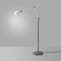 Tolomeo, белый, струбцина