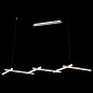 SL394.503.06 ST-Luce Basoni подвесной светильник, 14Вт, 4000K, 4900лм, белый — фото 3