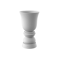 SUAVE PLANTER Ø55x100 cm горшок, Vondom