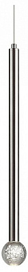 4375/3LA Odeon Light FIANO подвесной светильник 3W 400lm 3000K