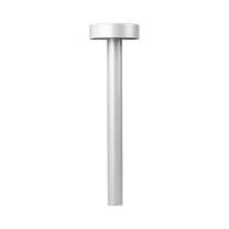 topLED 12 W 1460 Lm - Natural white 4000 K - Diffused