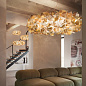 CLISXXLMNM01T00000EU Clizia Slamp подвесной светильник — фото 6