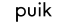 Puik