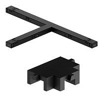 MT CONNECTOR 48 T, Цвет: черный