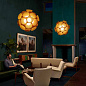 DDLN S LED DIM0-10V 29 LZF Lamps подвесной светильник — фото 4